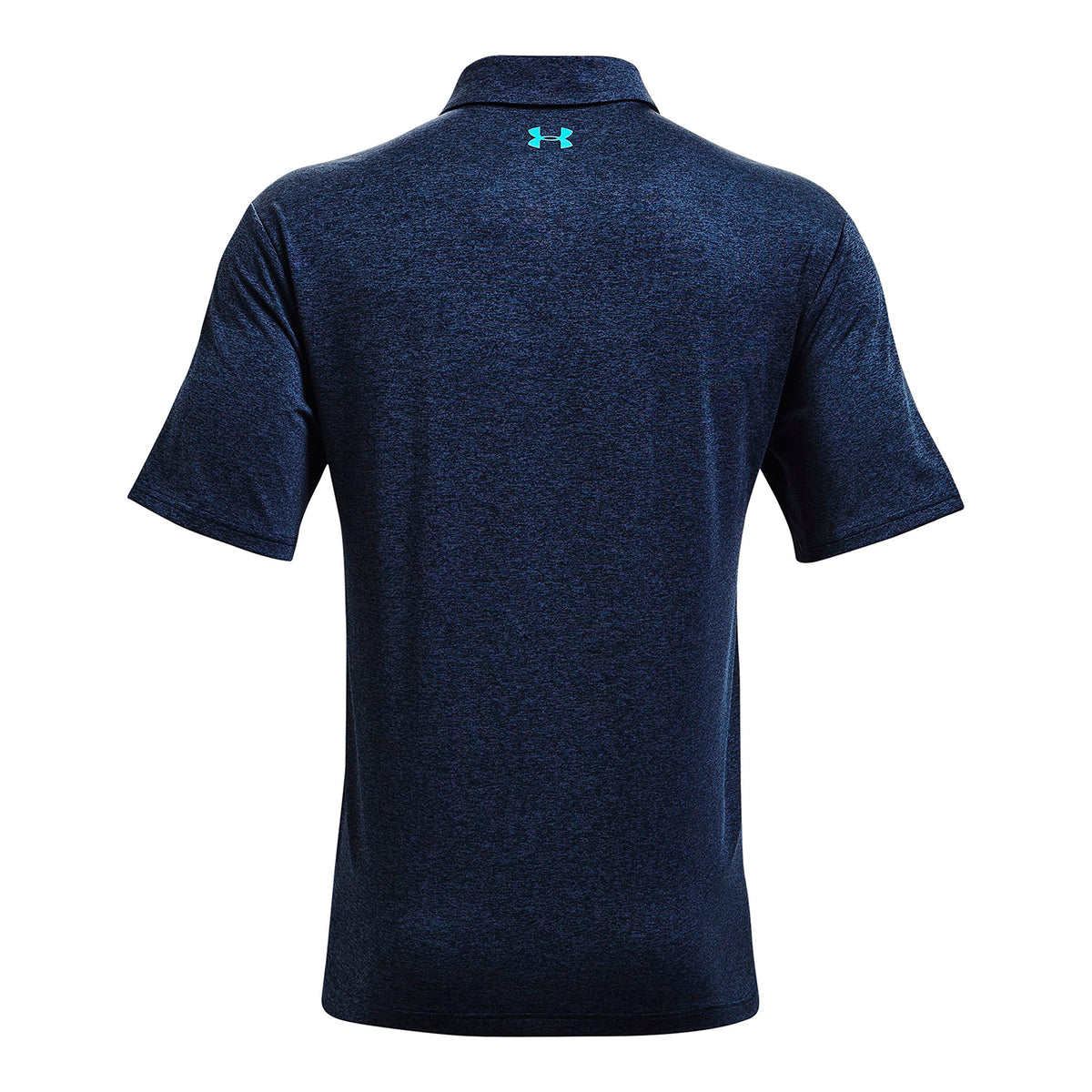 Polera Polo UA Playoff 2.0 para Hombre