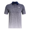 Polera Polo UA Playoff 2.0 para Hombre