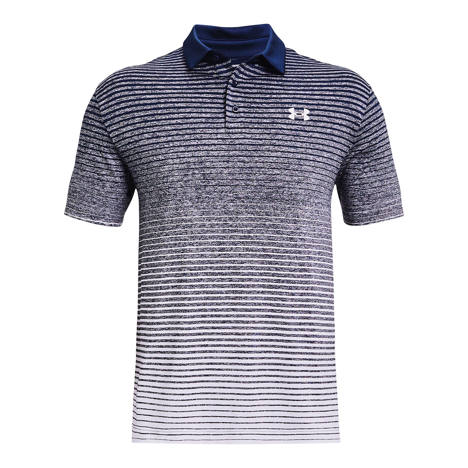 Polera Polo UA Playoff 2.0 para Hombre