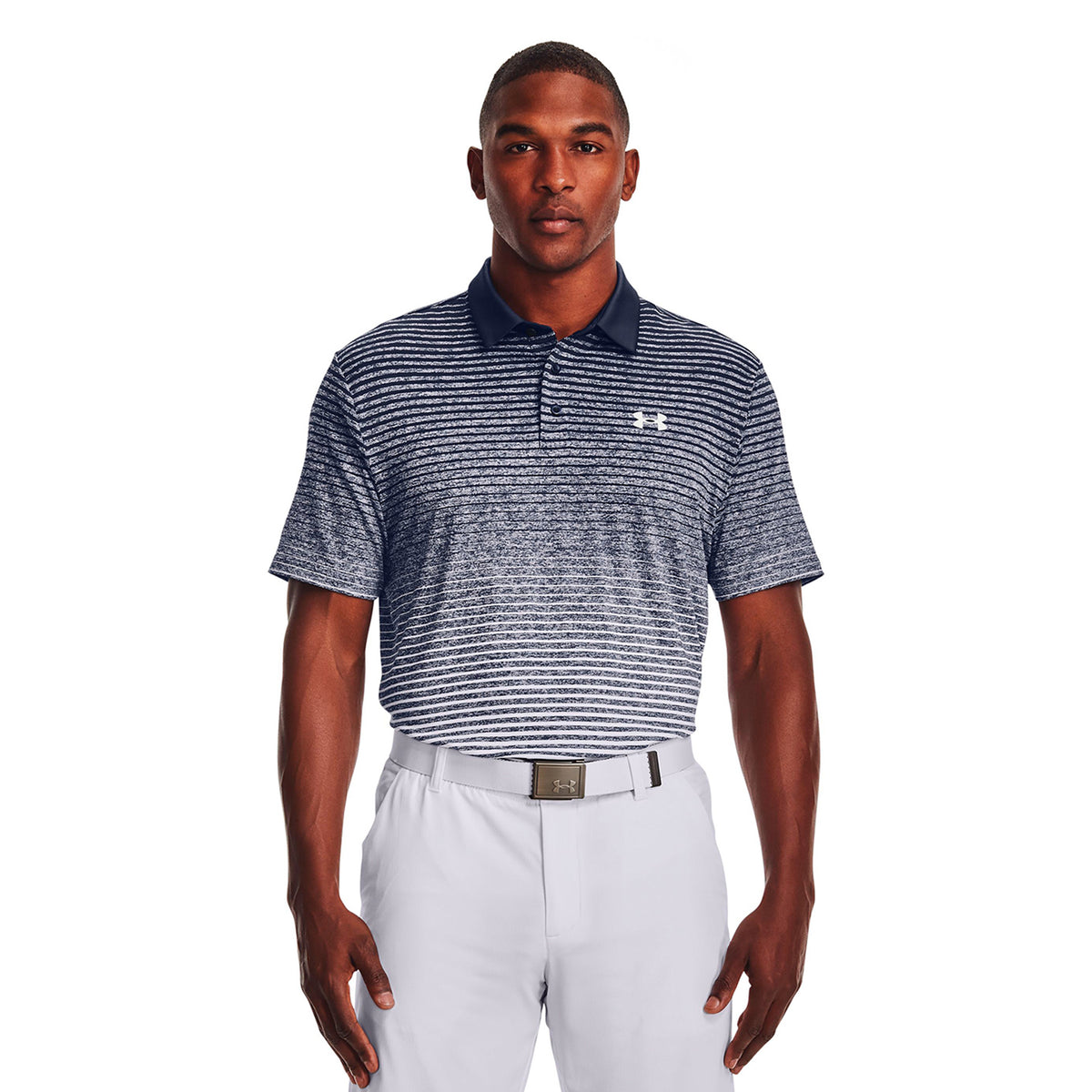 Polera Polo UA Playoff 2.0 para Hombre