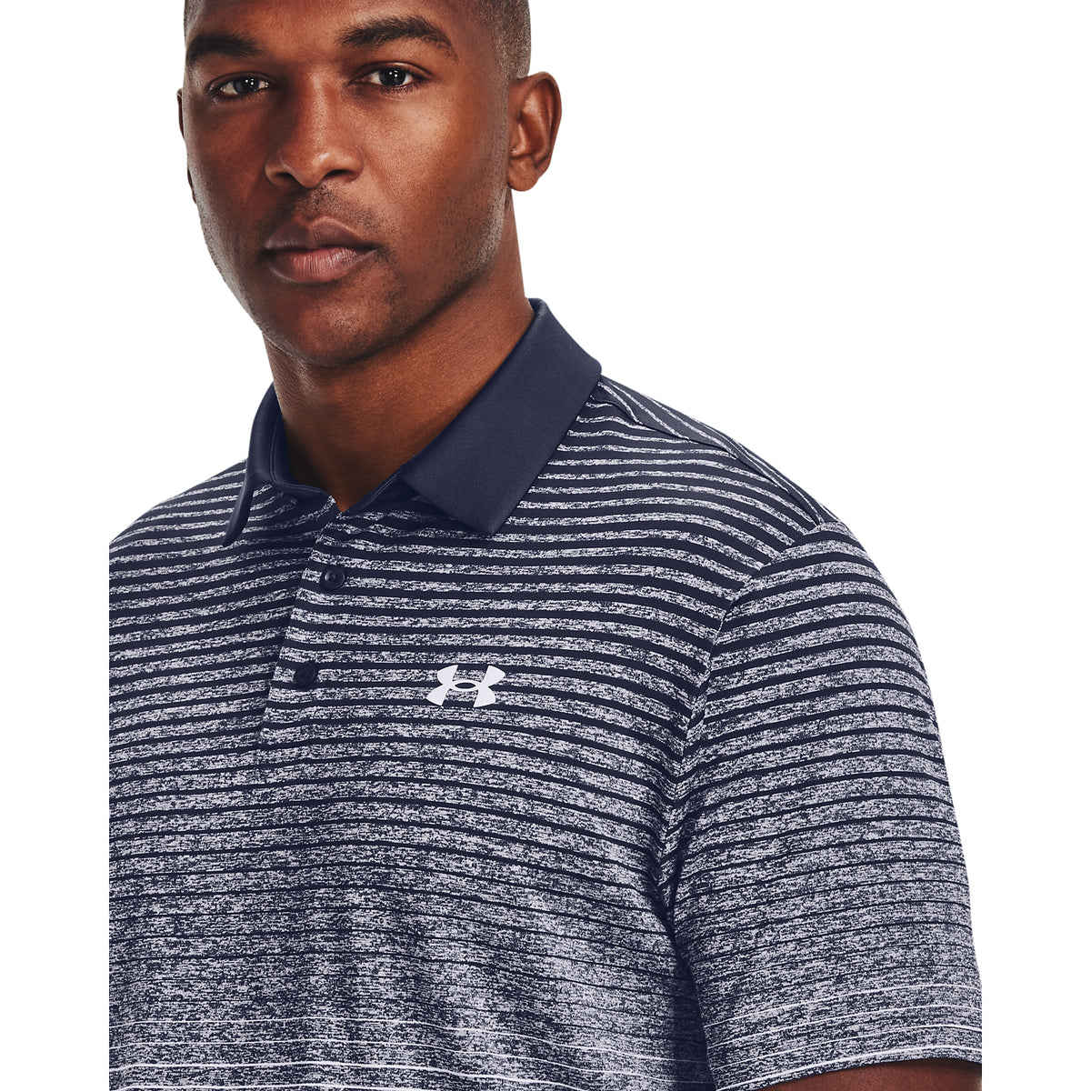 Polera Polo UA Playoff 2.0 para Hombre