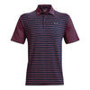 Polera UA Playoff Polo 2.0 para Hombre
