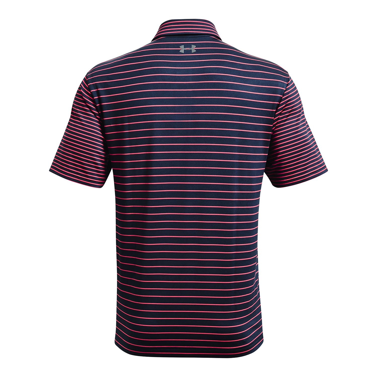 Polera UA Playoff Polo 2.0 para Hombre
