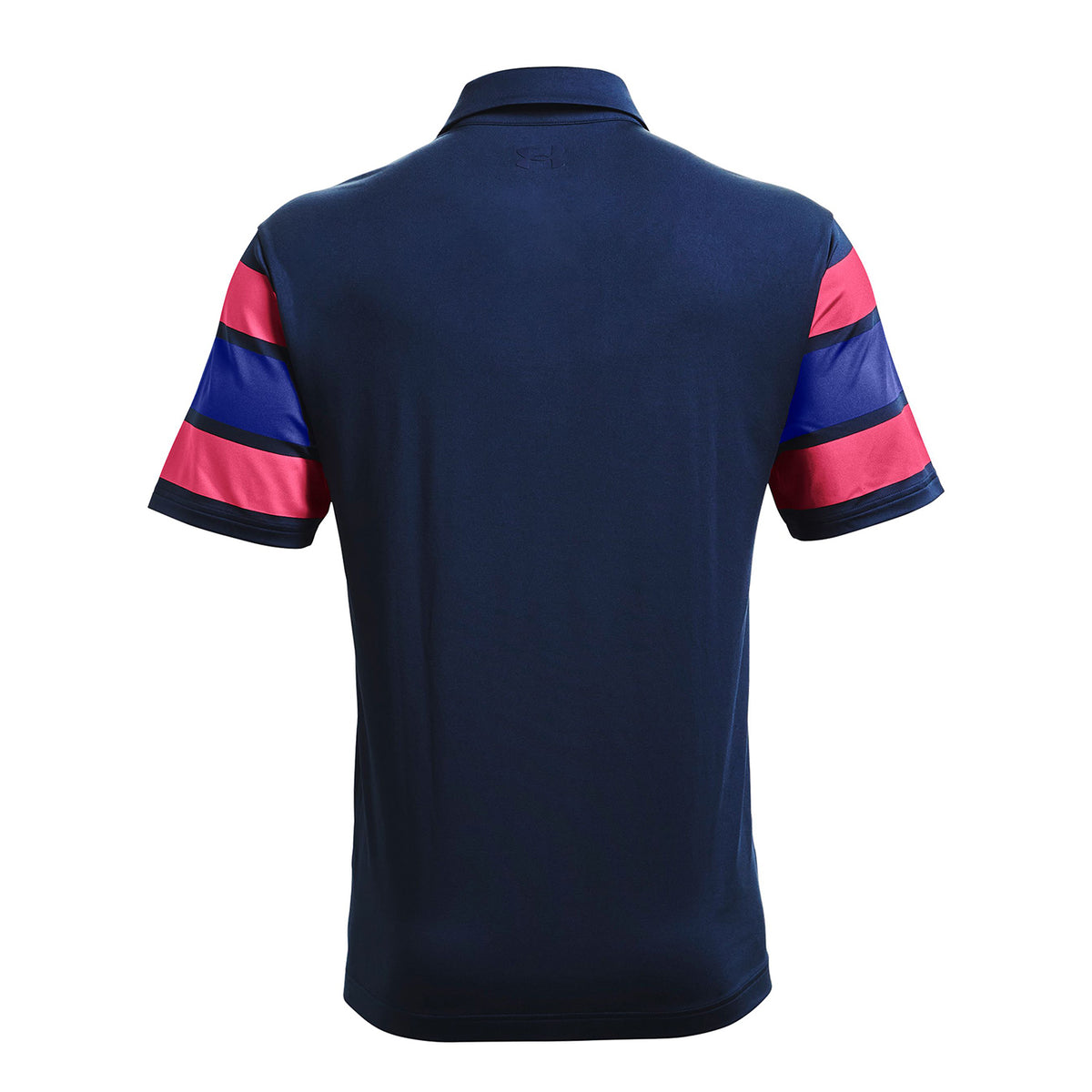 Polera UA Playoff Polo 2.0 para Hombre