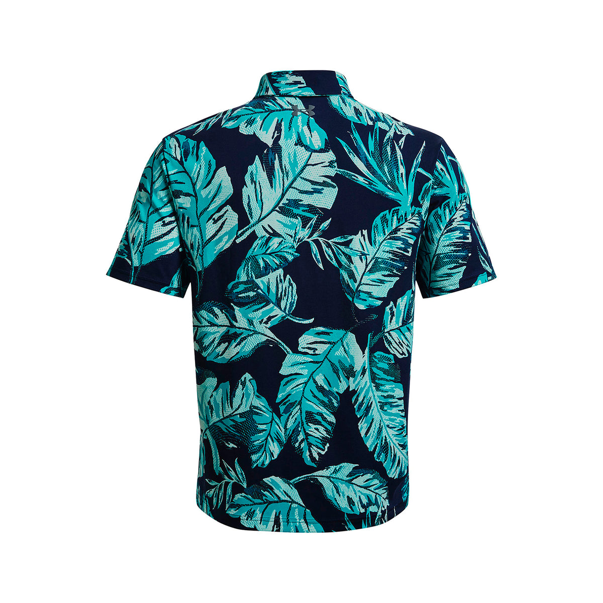 Polera UA Playoff Polo 2.0 para Hombre