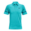 Polera Polo UA Playoff 2.0 para Hombre