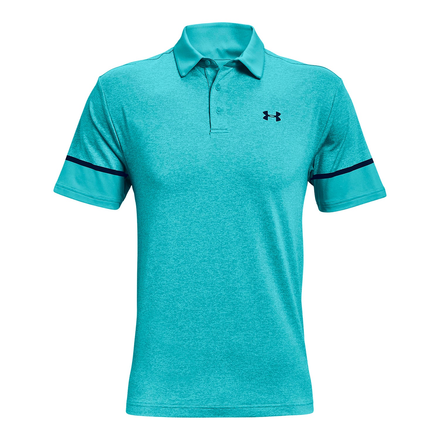 Polera Polo UA Playoff 2.0 para Hombre