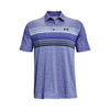 Polera UA Playoff Polo 2.0 para Hombre