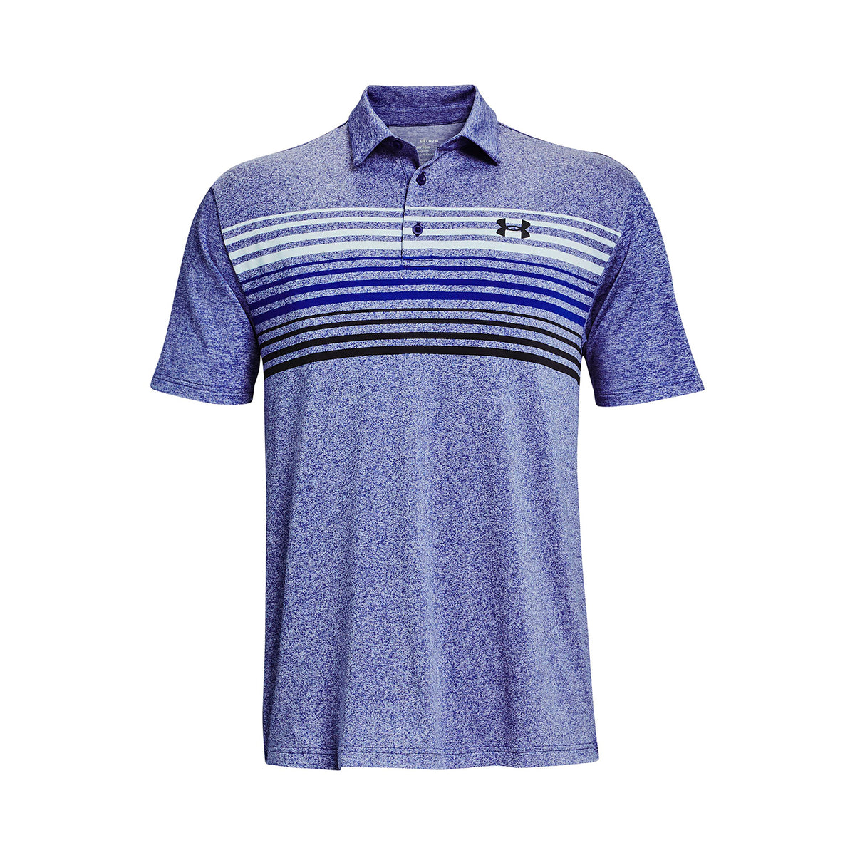 Polera UA Playoff Polo 2.0 para Hombre