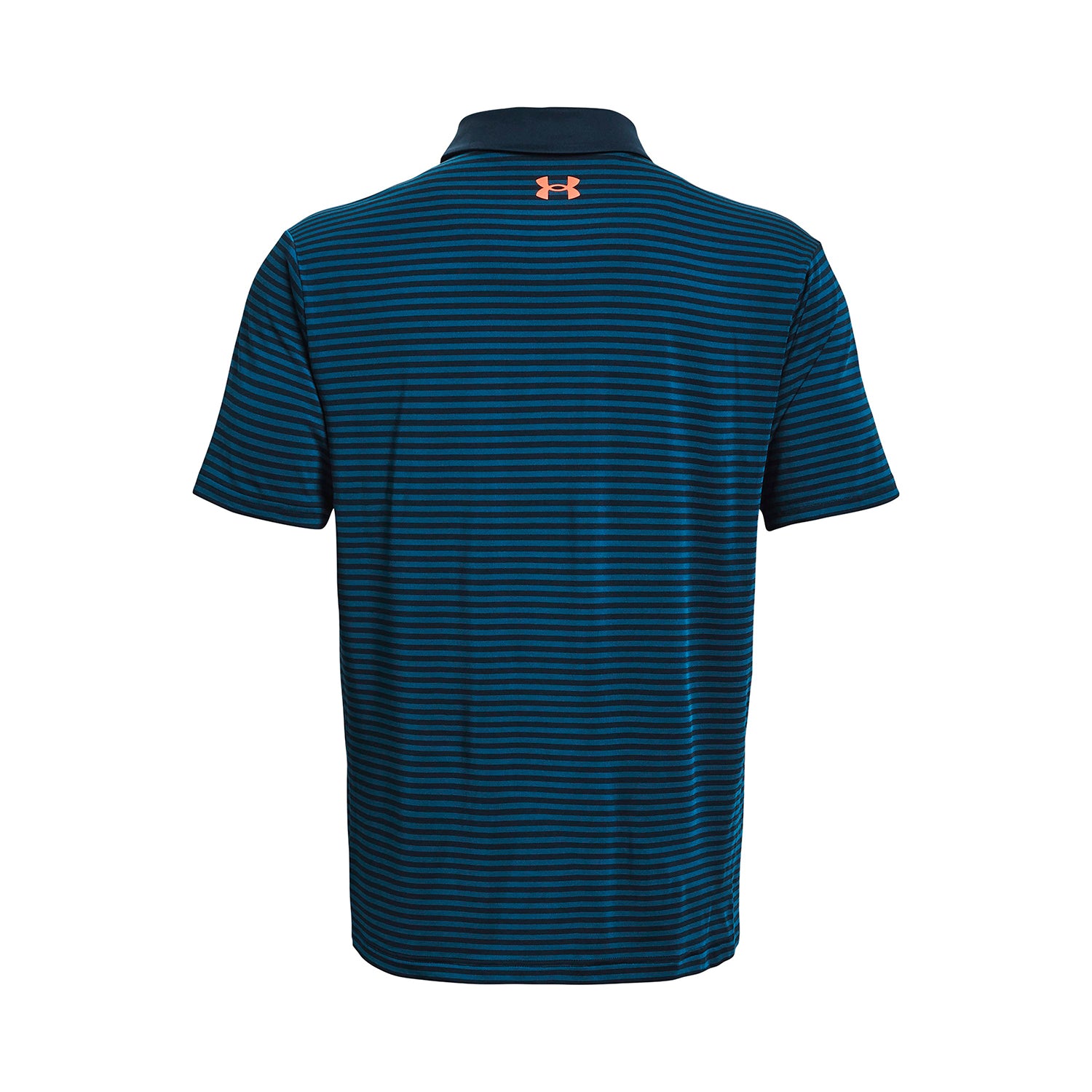 Polera UA Playoff Polo 2.0 para Hombre