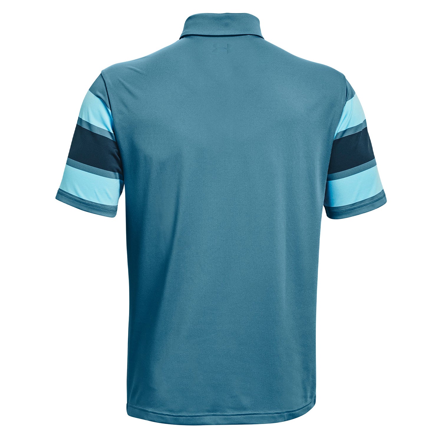 Polera UA Playoff Polo 2.0 para Hombre