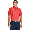 Polera UA Playoff Polo 2.0 para Hombre