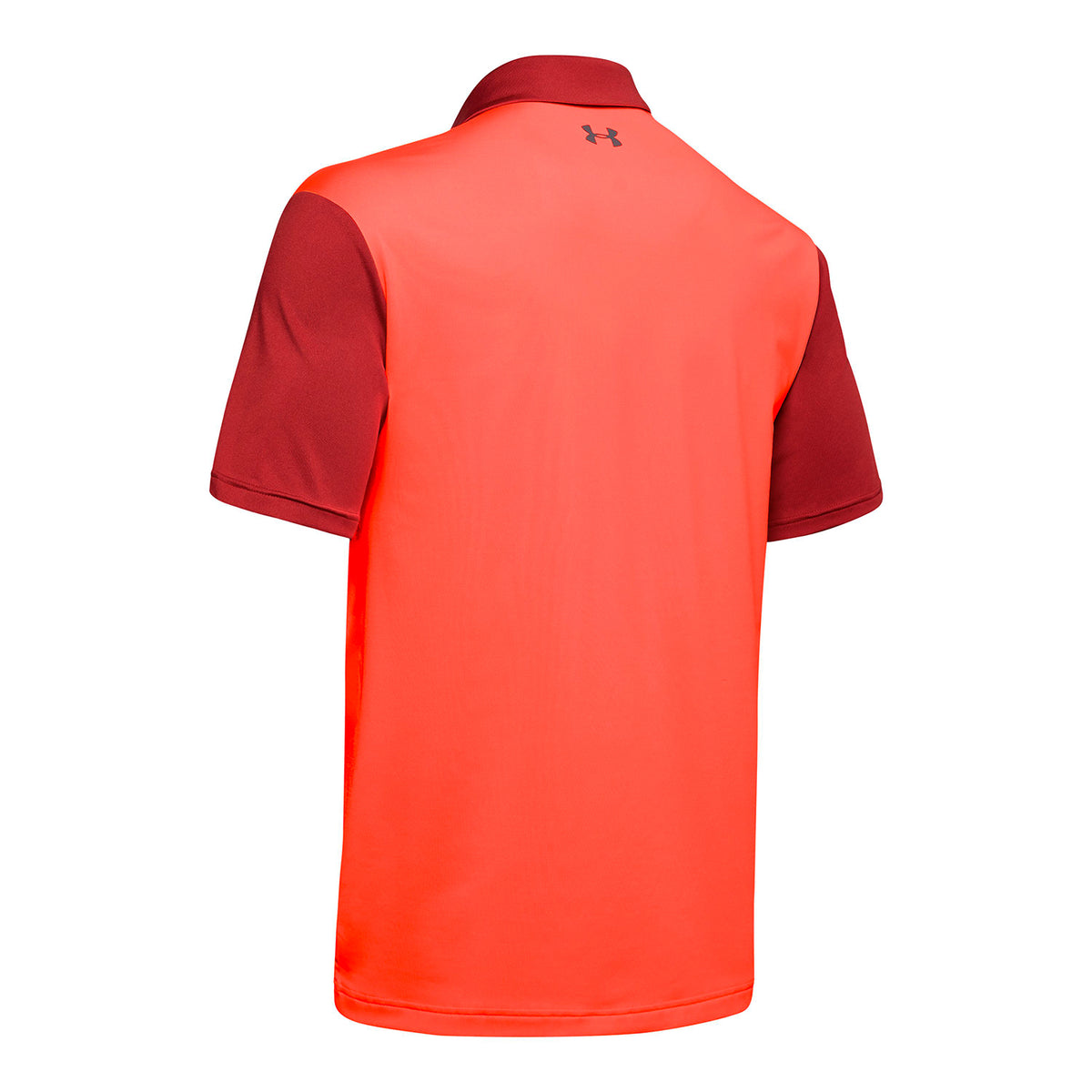 Polera UA Playoff Polo 2.0 para Hombre