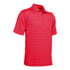 Polera UA Playoff Polo 2.0 para Hombre