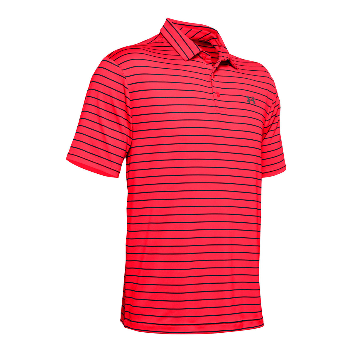 Polera UA Playoff Polo 2.0 para Hombre
