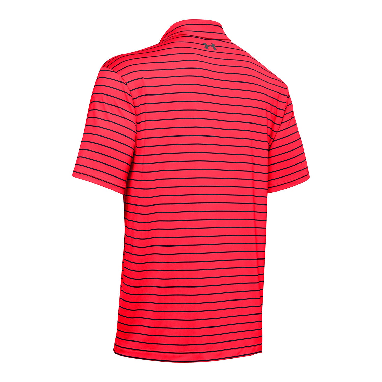 Polera UA Playoff Polo 2.0 para Hombre