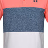 Polera UA Playoff Polo 2.0 para Hombre