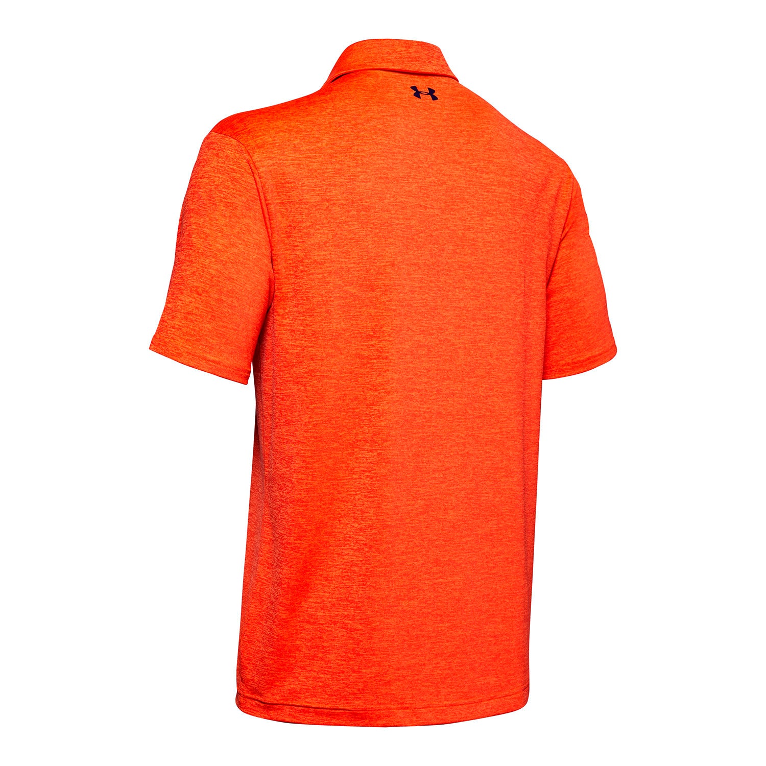Polera UA Playoff Polo 2.0 para Hombre