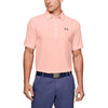 Polera polo UA Playoff Vented para hombre
