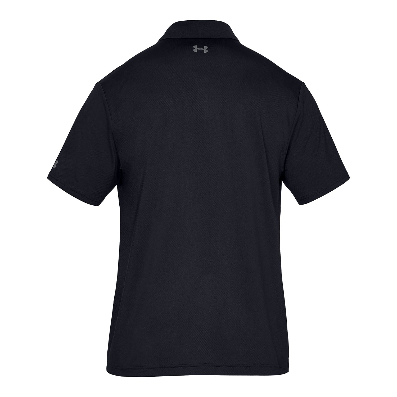 Polera Polo UA Crestable Performance para Hombre
