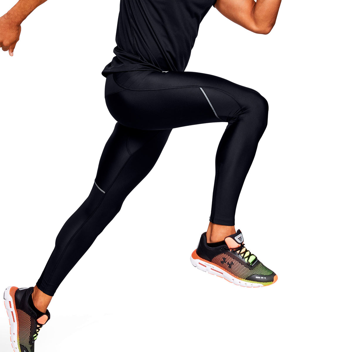 Calzas UA Mileage para Hombre