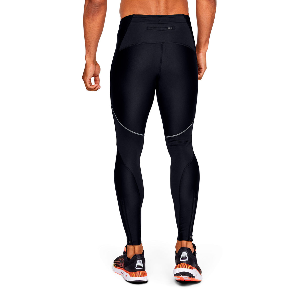 Calzas UA Mileage para Hombre