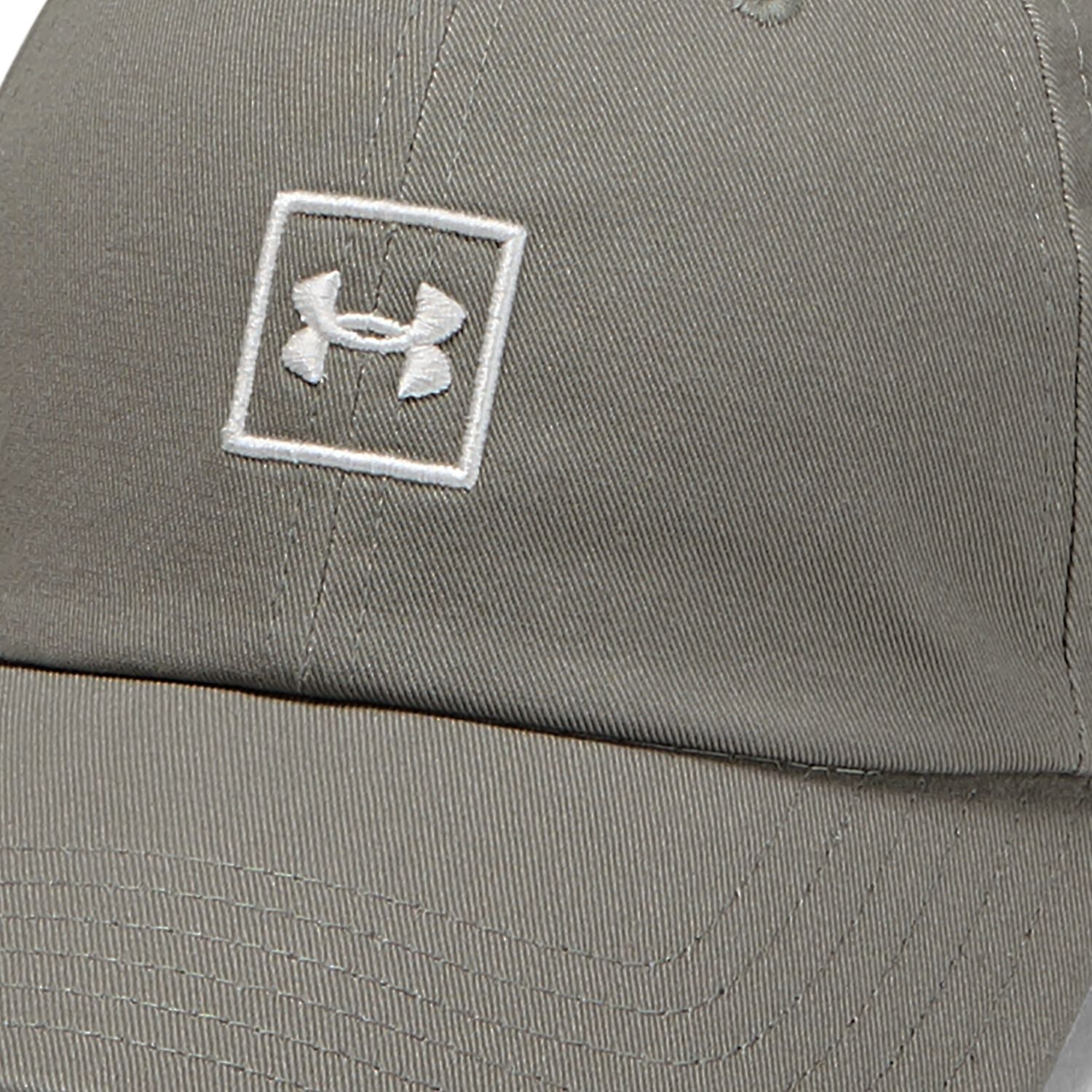 Jockey UA Washed Cotton para Hombre