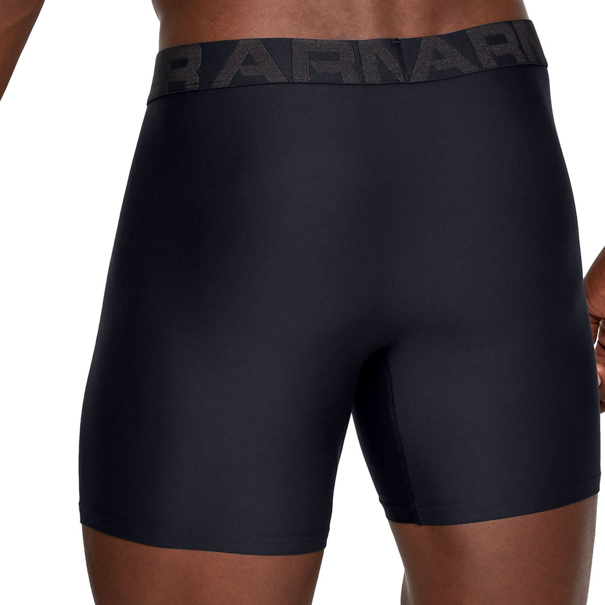 Paquete de 2 UA Tech™ 6" Boxerjock® para hombre