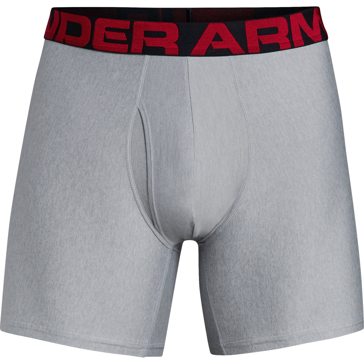 Paquete de 2 UA Tech™ 6" Boxerjock® para hombre