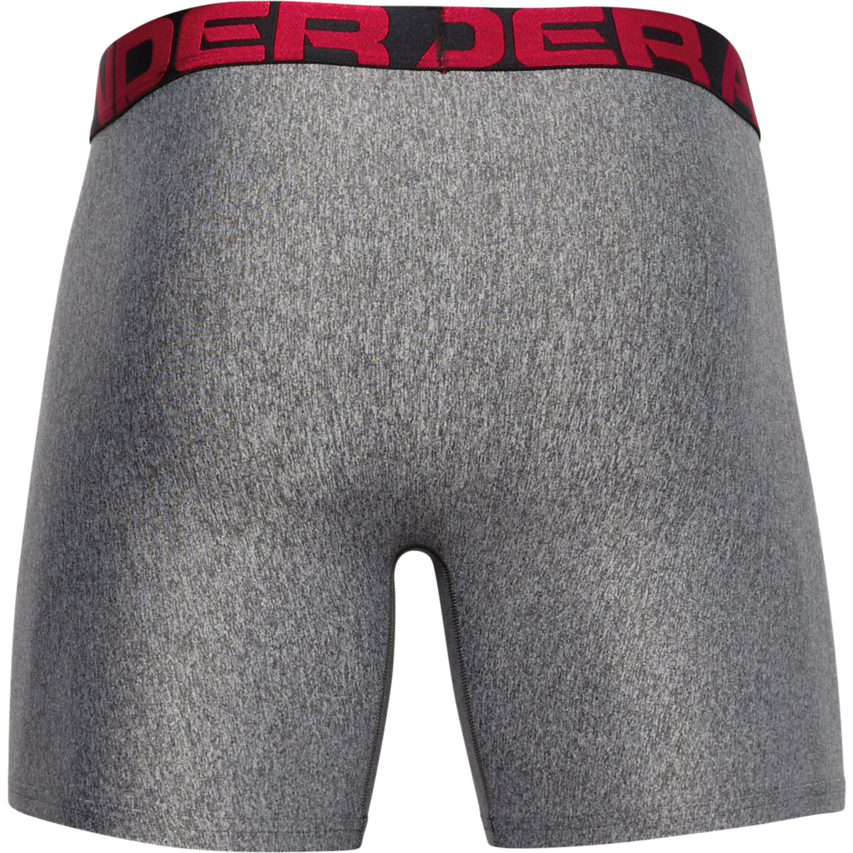 Paquete de 2 UA Tech™ 6" Boxerjock® para hombre