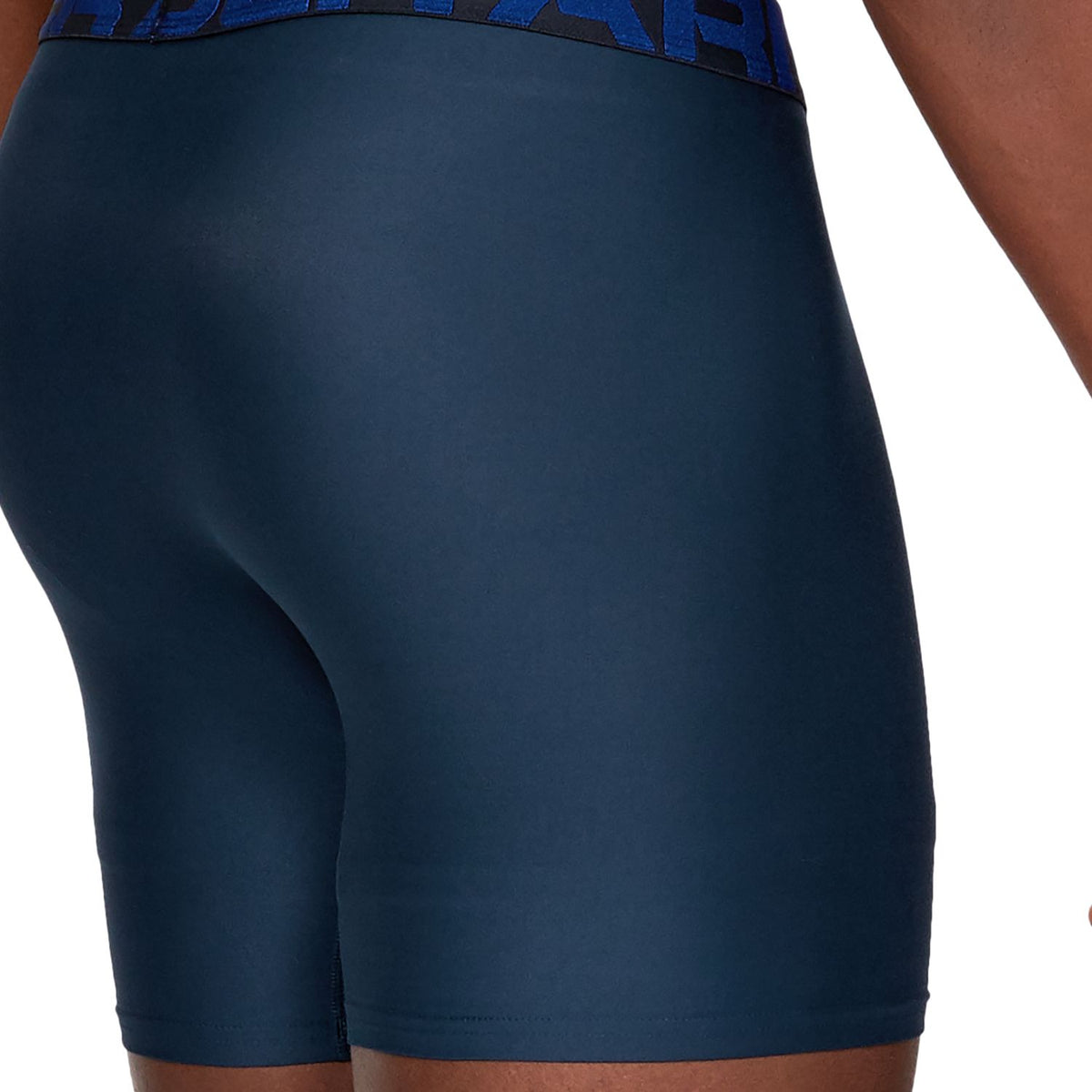 Paquete de 2 UA Tech™ 6" Boxerjock® para hombre