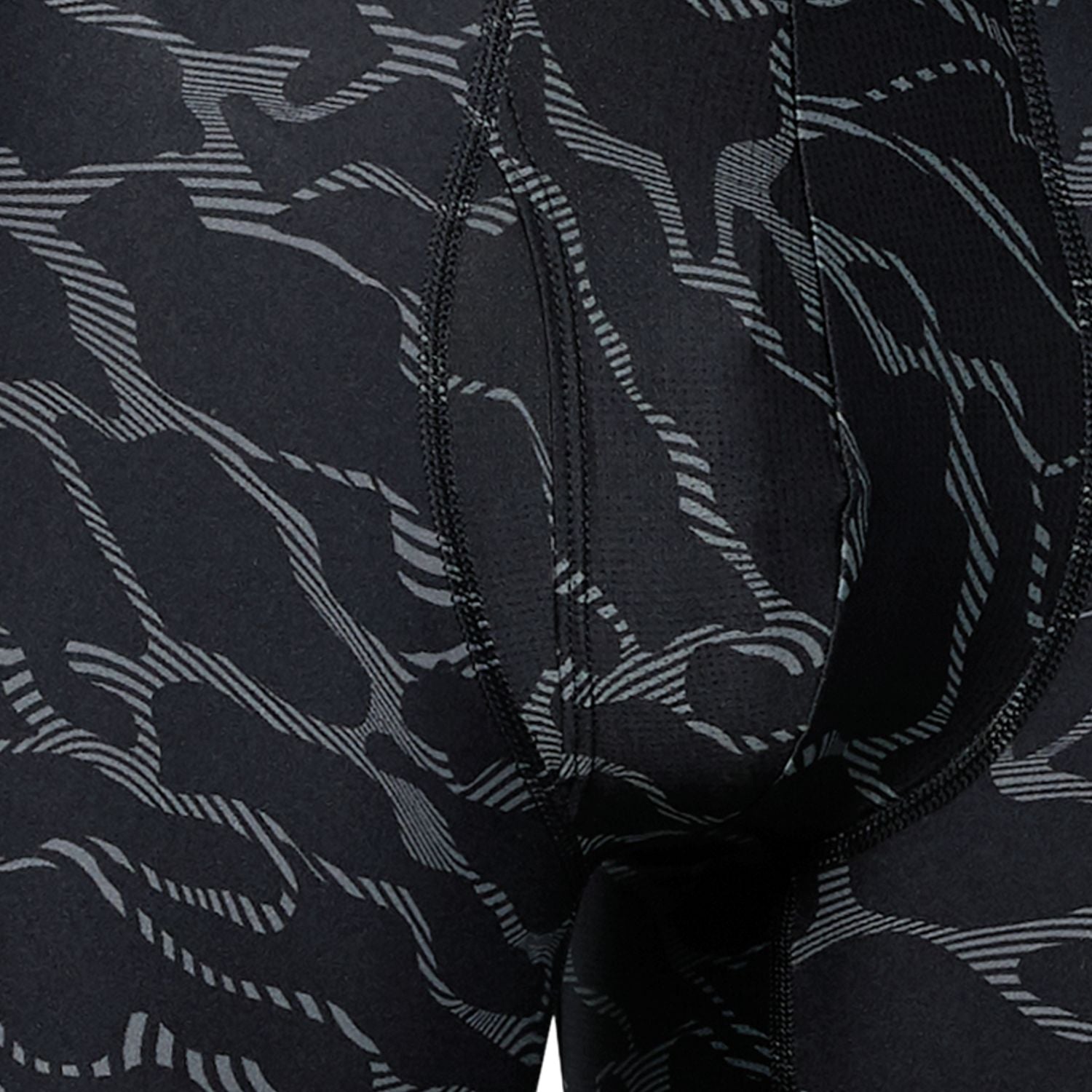 Boxerjock® UA Tech™ de 15cm Printed para Hombre (Paquete de 2)