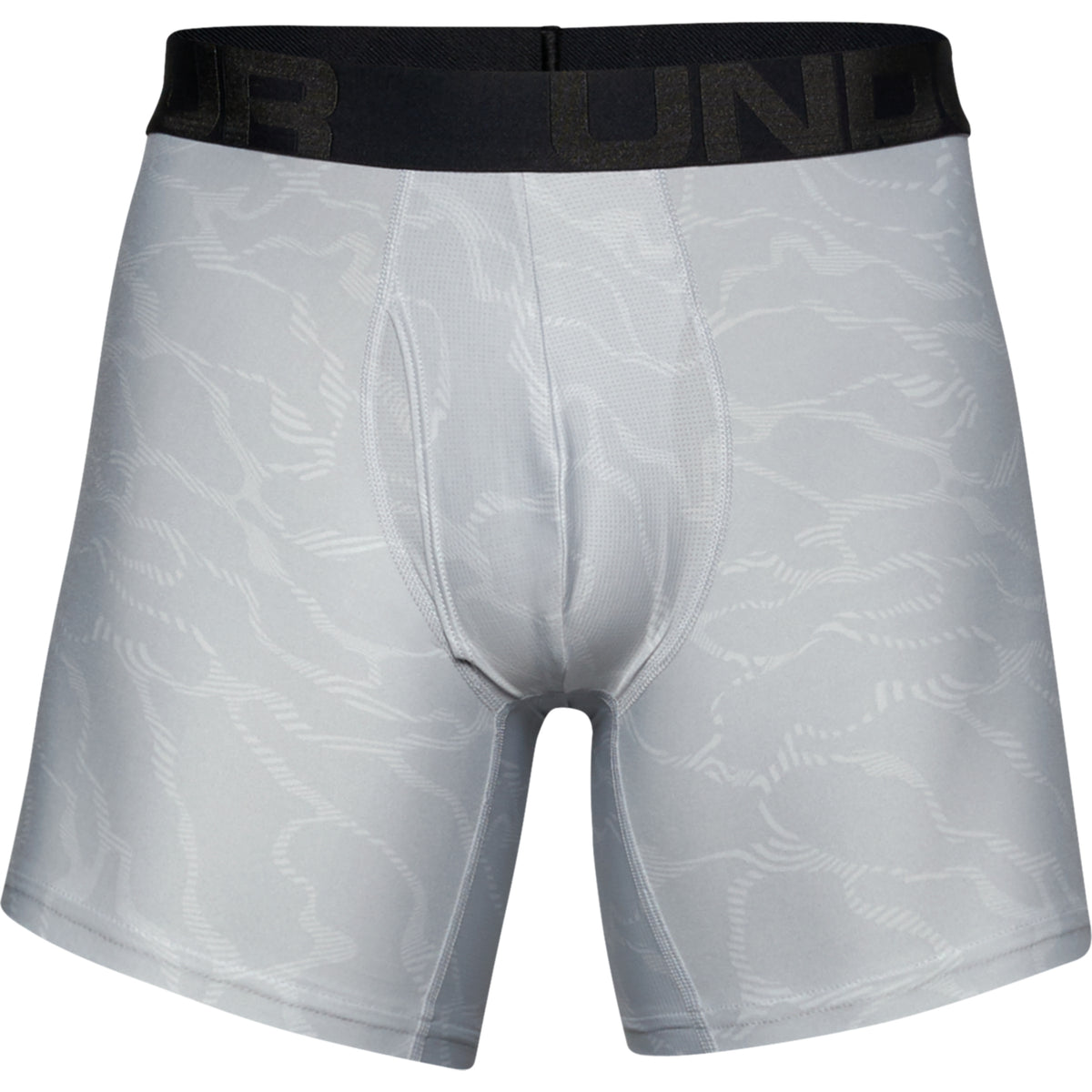 Boxerjock® UA Tech™ de 15cm Printed para Hombre (Paquete de 2)