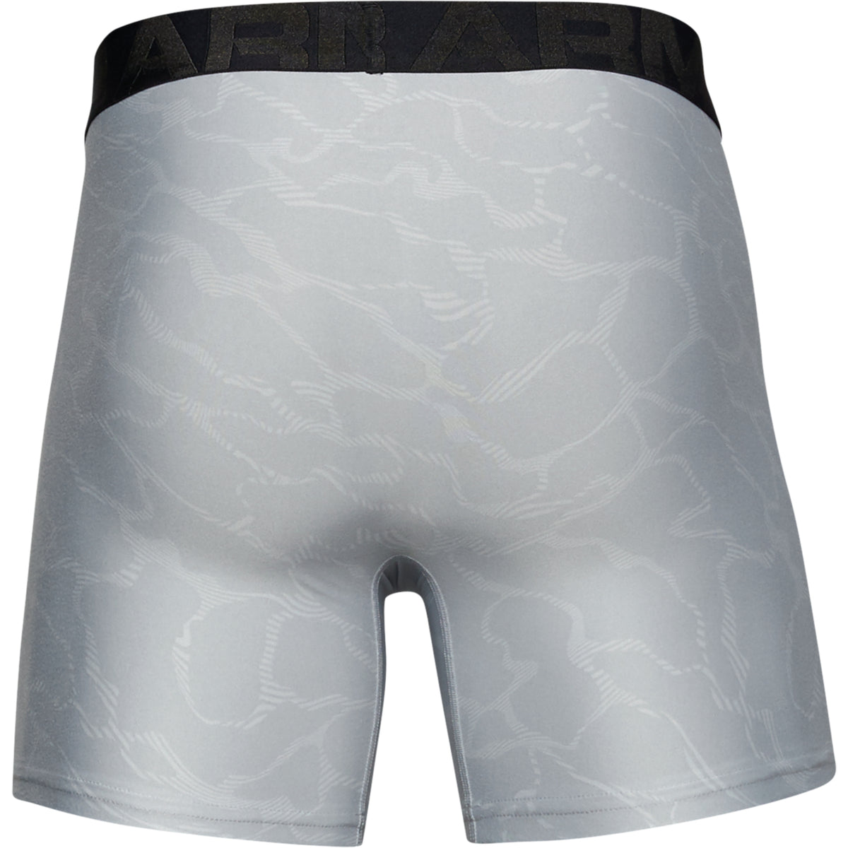 Boxerjock® UA Tech™ de 15cm Printed para Hombre (Paquete de 2)