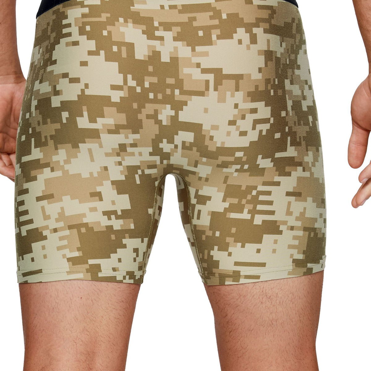 Boxerjock® UA Tech™ de 15cm Printed para Hombre (Paquete de 2)