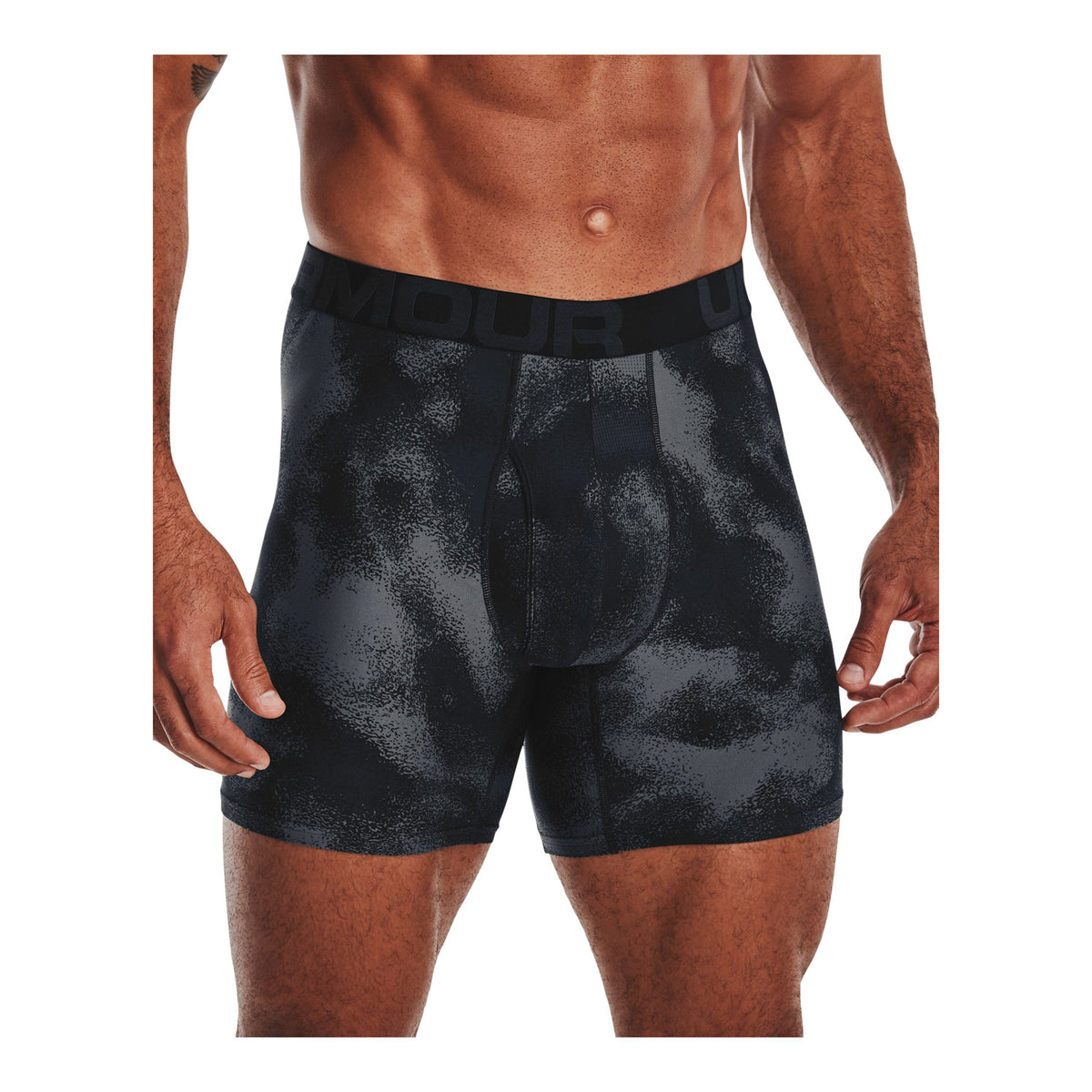 Boxerjock Tech™ 15cm para hombre Under Armour