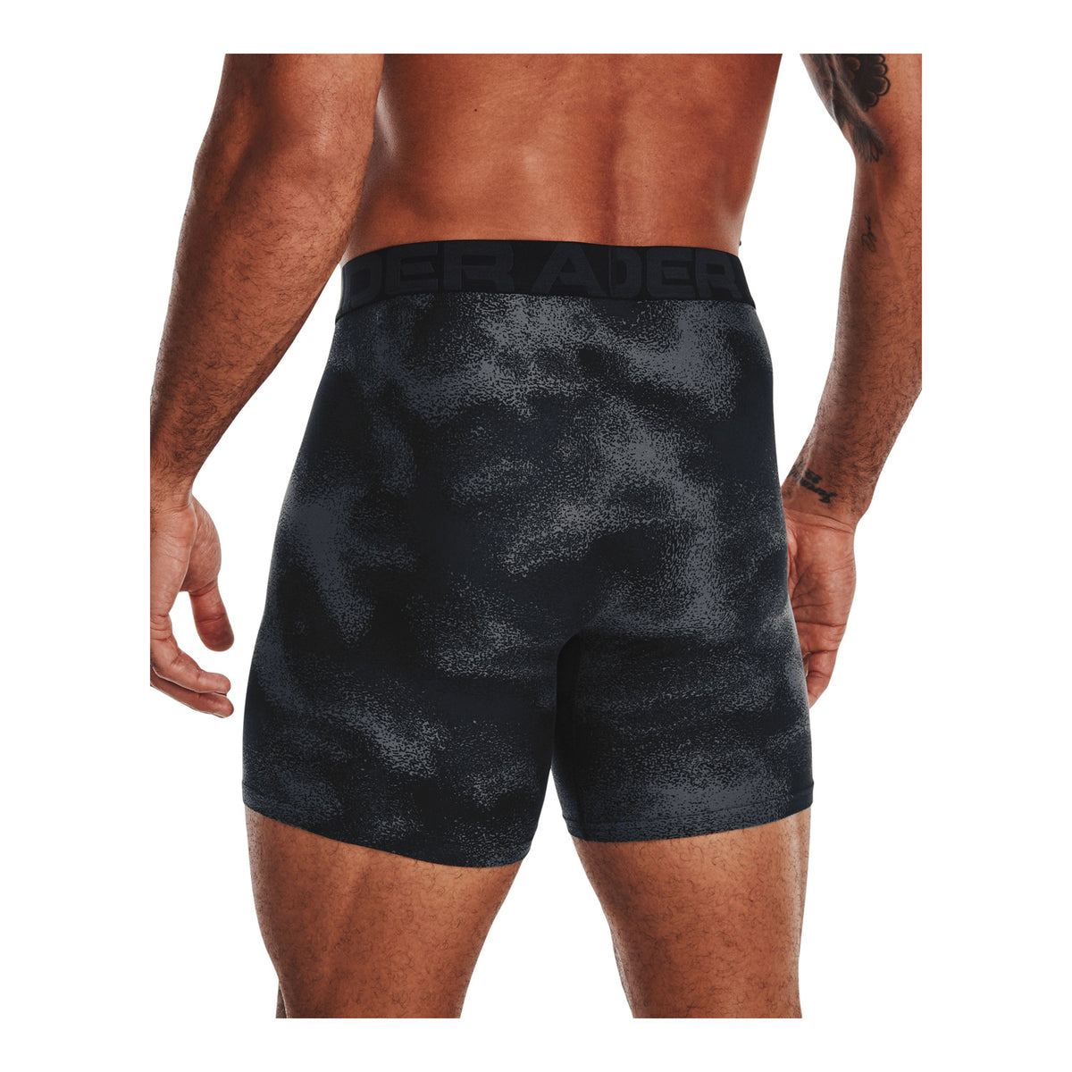 Boxerjock Tech™ 15cm para hombre Under Armour