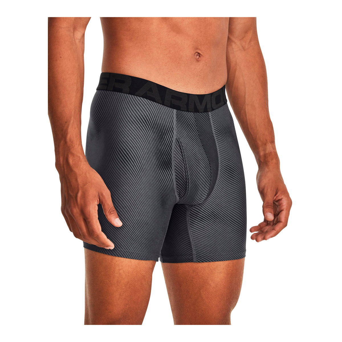 Boxerjock Tech™ 15cm para hombre Under Armour