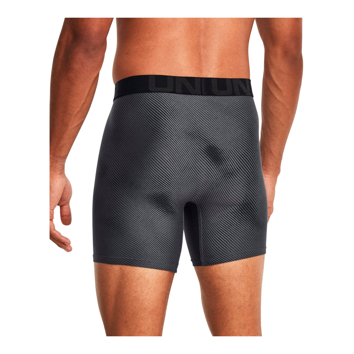Boxerjock Tech™ 15cm para hombre Under Armour