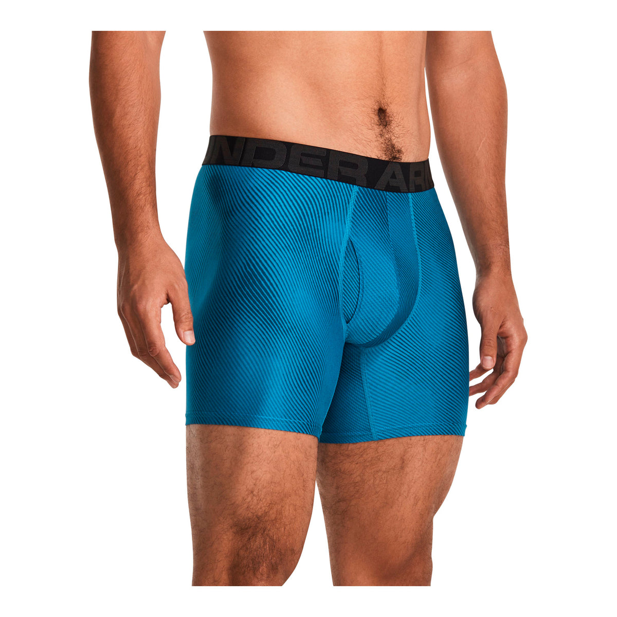 Boxerjock Tech™ 15cm para hombre Under Armour