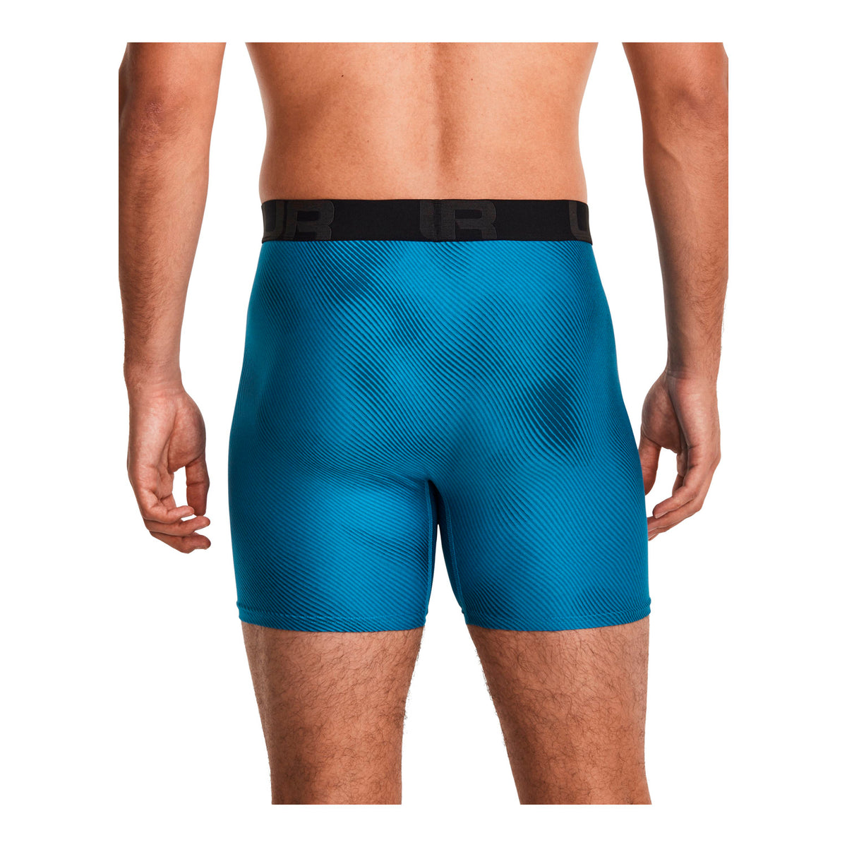 Boxerjock Tech™ 15cm para hombre Under Armour