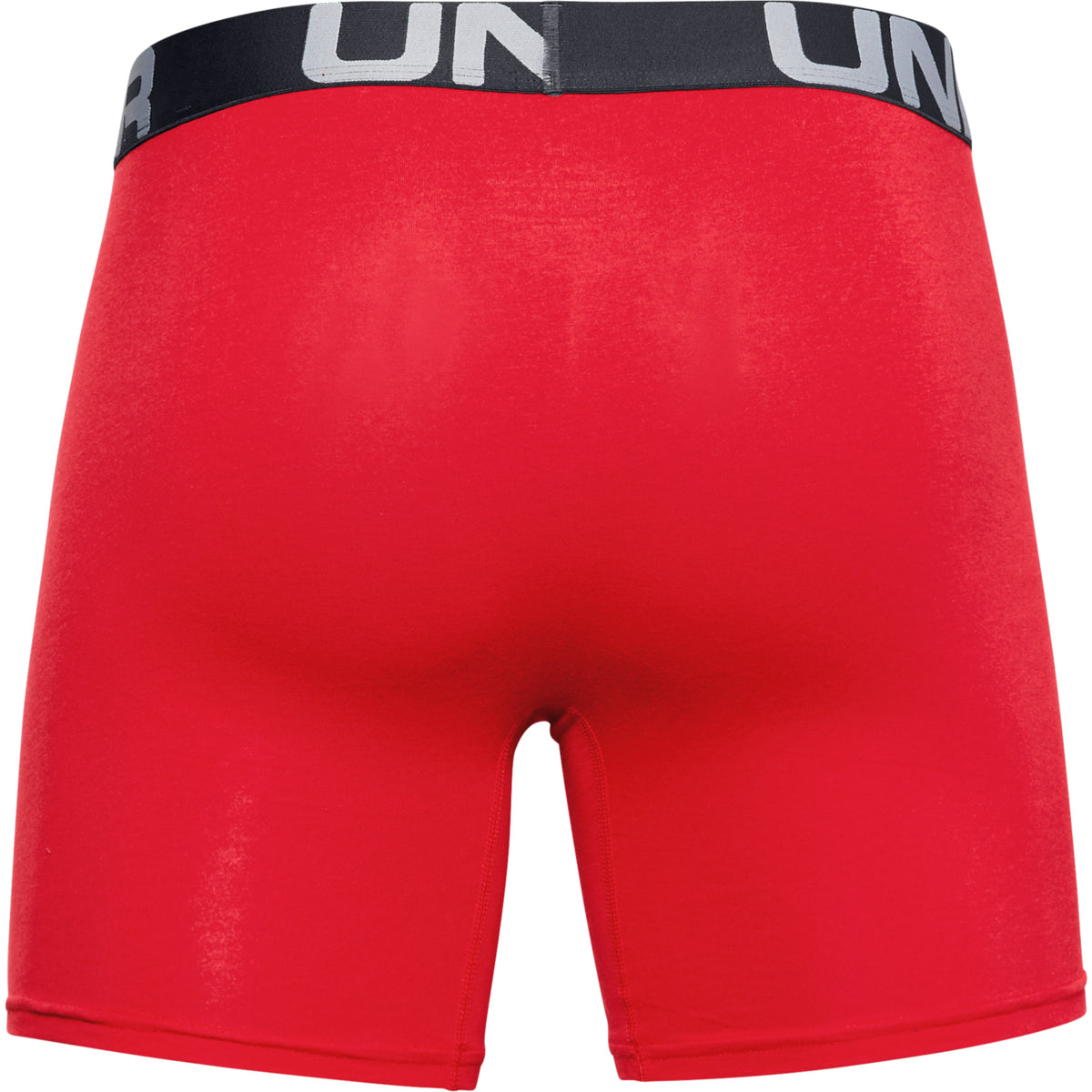 Paquete de 3 Charged Cotton® de 15 cm Boxerjock® para hombre