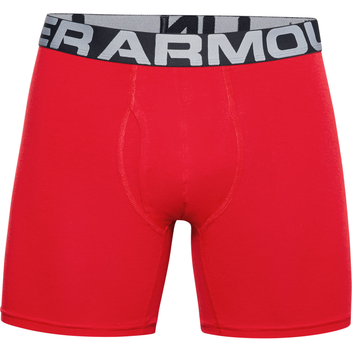 Paquete de 3 Charged Cotton® de 15 cm Boxerjock® para hombre