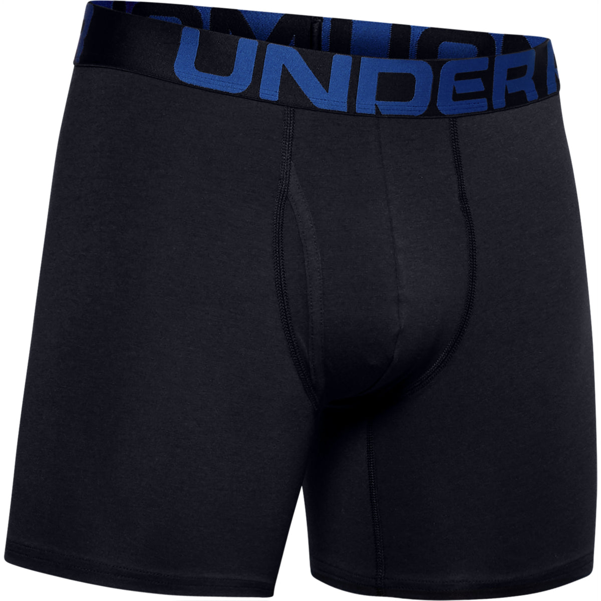 Charged Cotton® 6 Boxerjock® Novelty para Hombre (Paquete de 3)