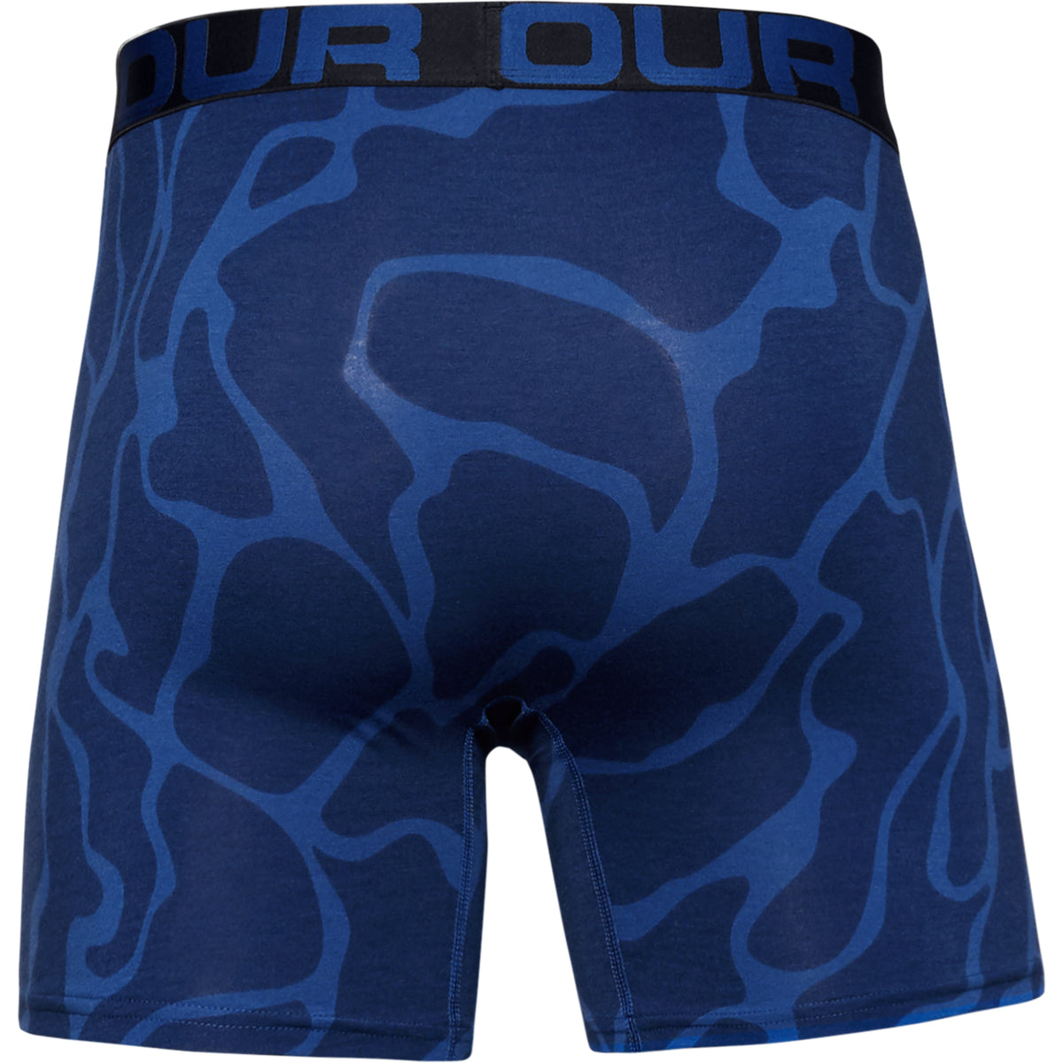 Charged Cotton® 6 Boxerjock® Novelty para Hombre (Paquete de 3)