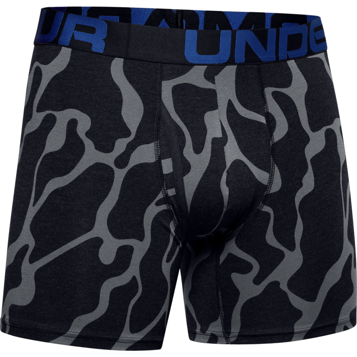 Charged Cotton® 6 Boxerjock® Novelty para Hombre (Paquete de 3)