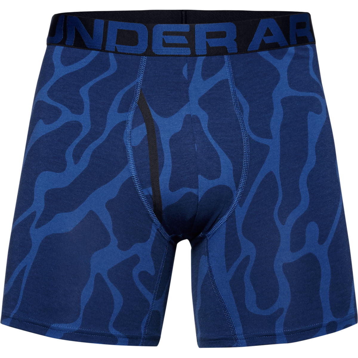 Charged Cotton® 6 Boxerjock® Novelty para Hombre (Paquete de 3)