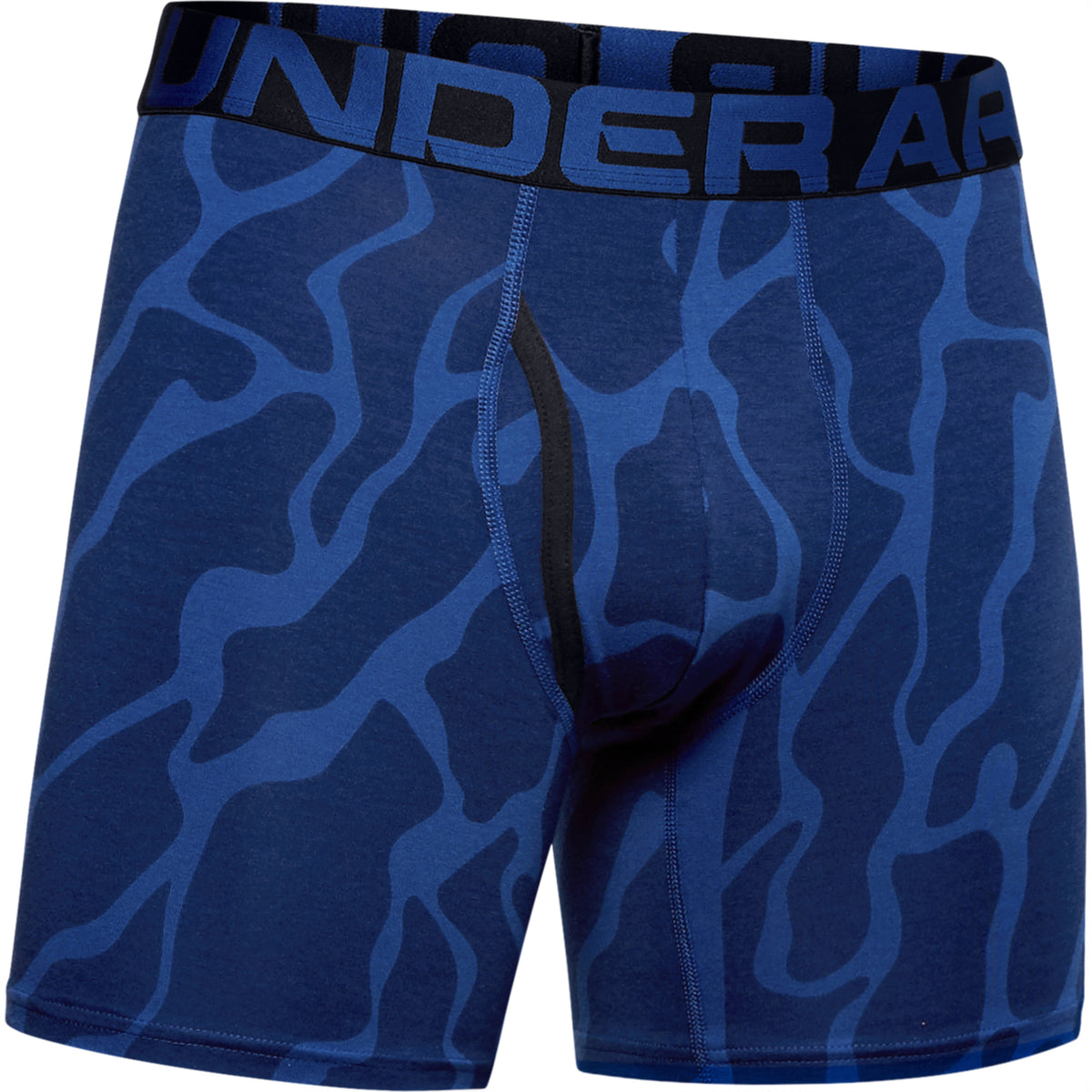 Charged Cotton® 6 Boxerjock® Novelty para Hombre (Paquete de 3)