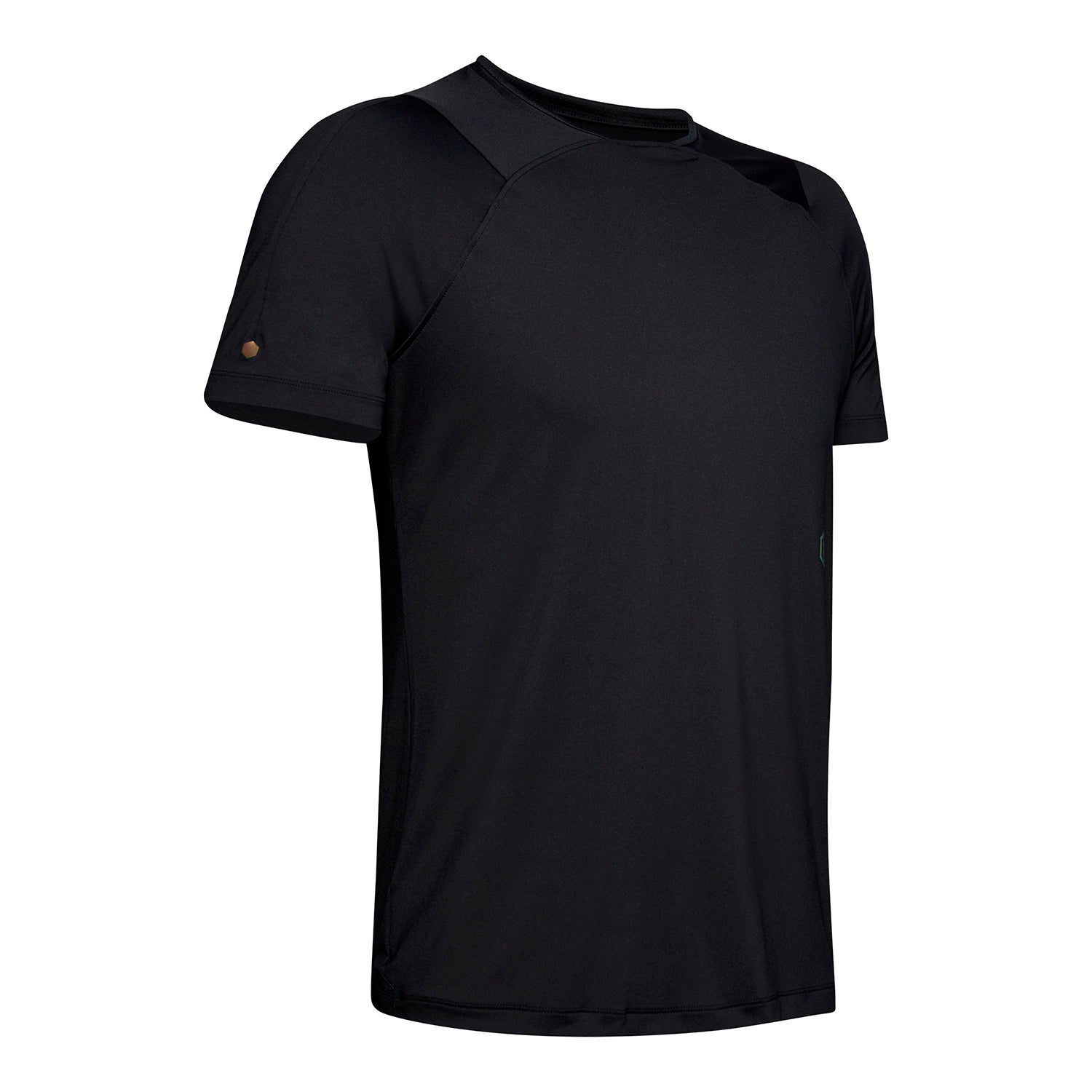 Polera manga corta UA RUSH™ para hombre