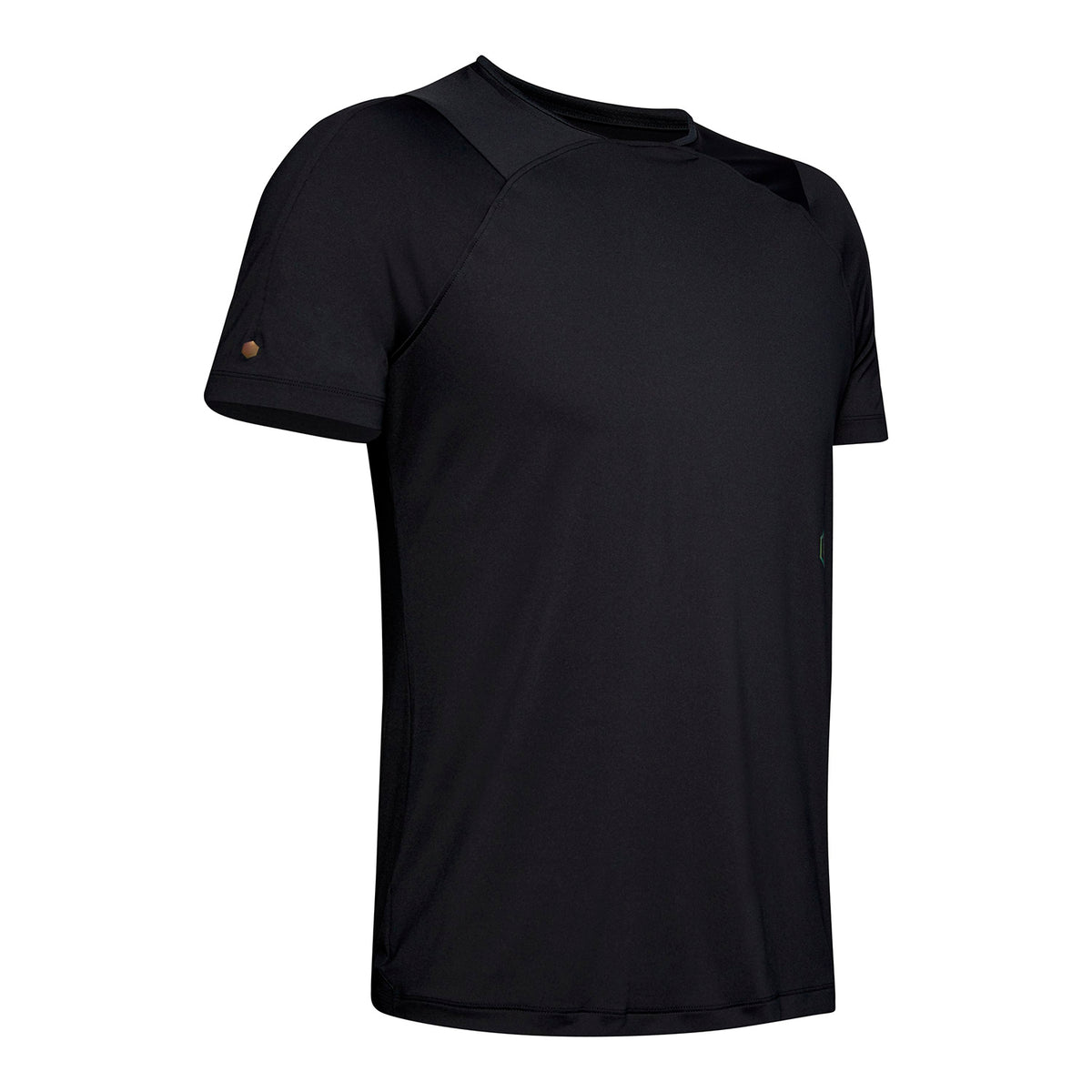 Polera manga corta UA RUSH™ para hombre